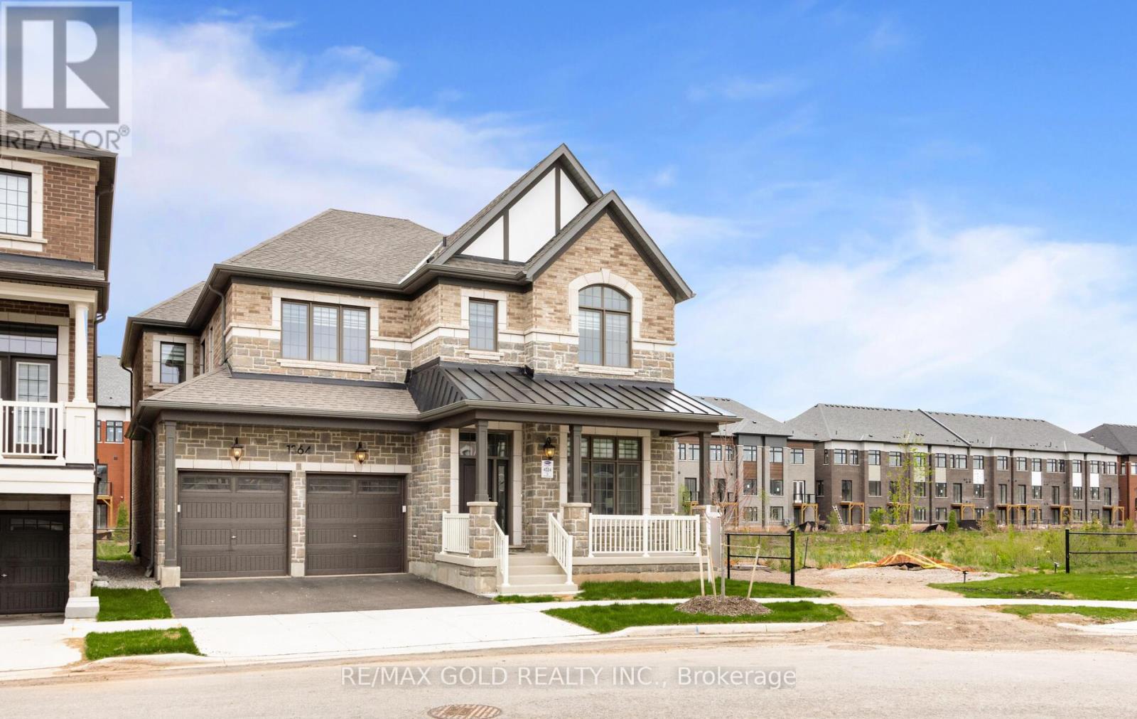 1364 AYMOND CRESCENT, Oakville, Ontario