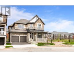1364 AYMOND CRESCENT, Oakville, Ontario