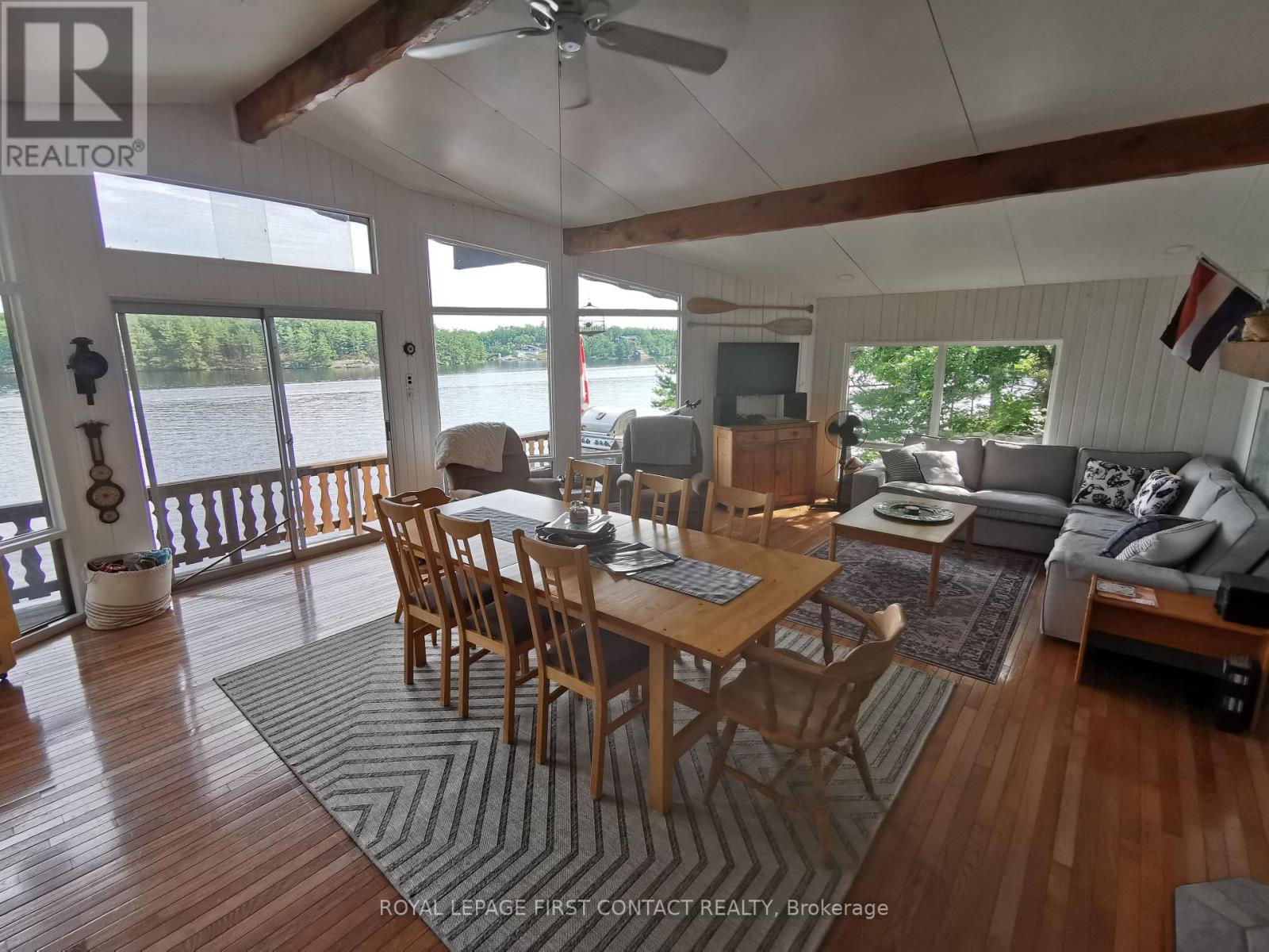 333 Healey Lake W/a, The Archipelago, Ontario  P0C 1H0 - Photo 13 - X12250334
