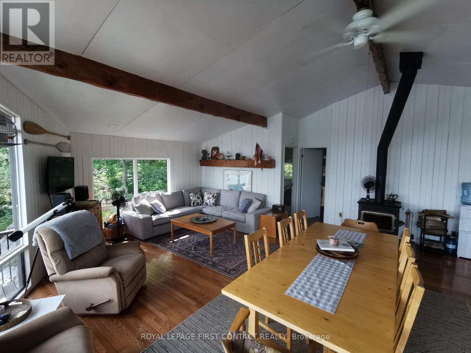 333 Healey Lake W/a, The Archipelago, Ontario  P0C 1H0 - Photo 14 - X12250334