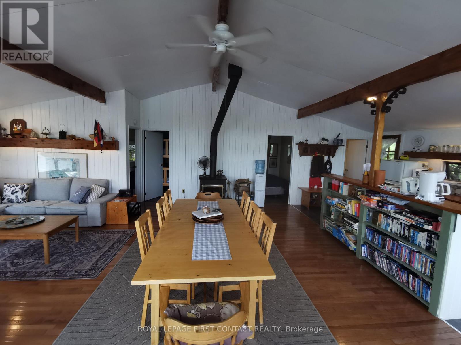 333 Healey Lake W/a, The Archipelago, Ontario  P0C 1H0 - Photo 15 - X12250334