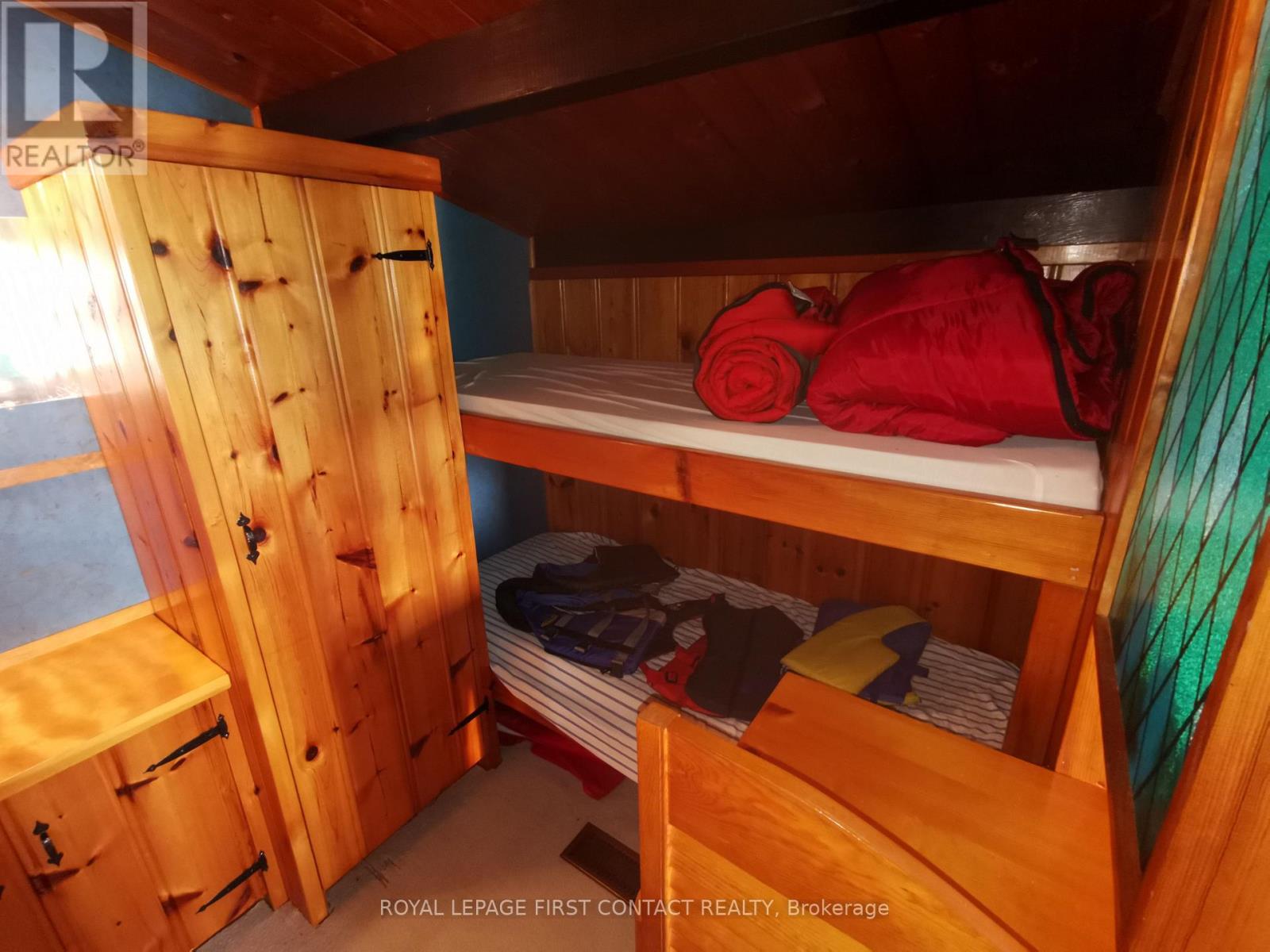 111 Healey Lake Water, The Archipelago, Ontario  P0C 1H0 - Photo 12 - X12299397