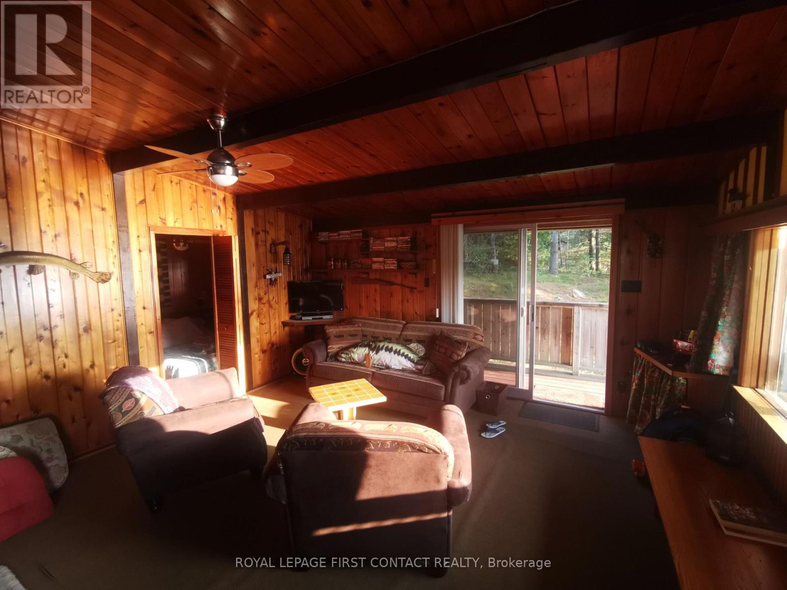111 Healey Lake Water, The Archipelago, Ontario  P0C 1H0 - Photo 5 - X12299397