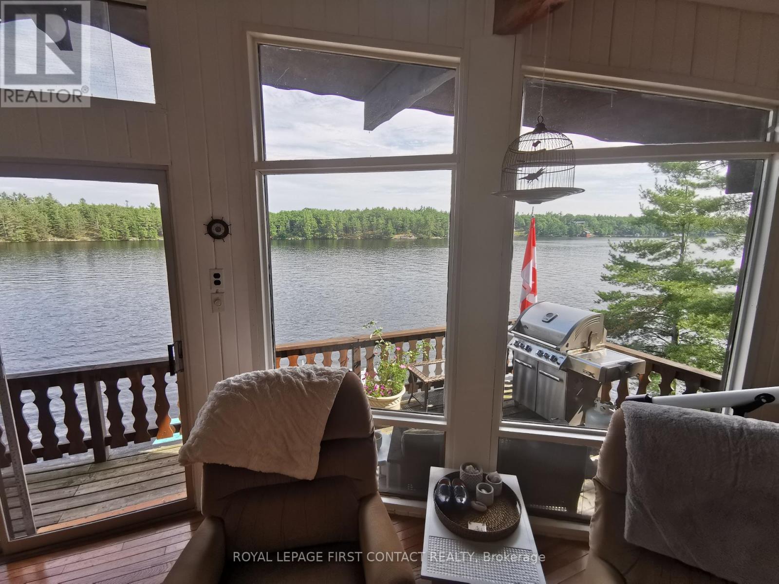 333 Healey Lake W/a, The Archipelago, Ontario  P0C 1H0 - Photo 11 - X12250334