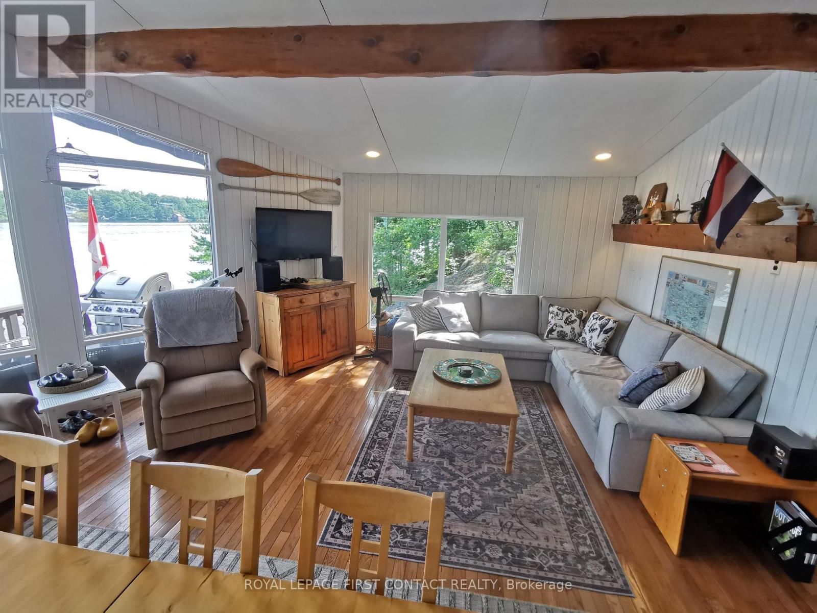 333 Healey Lake W/a, The Archipelago, Ontario  P0C 1H0 - Photo 17 - X12250334