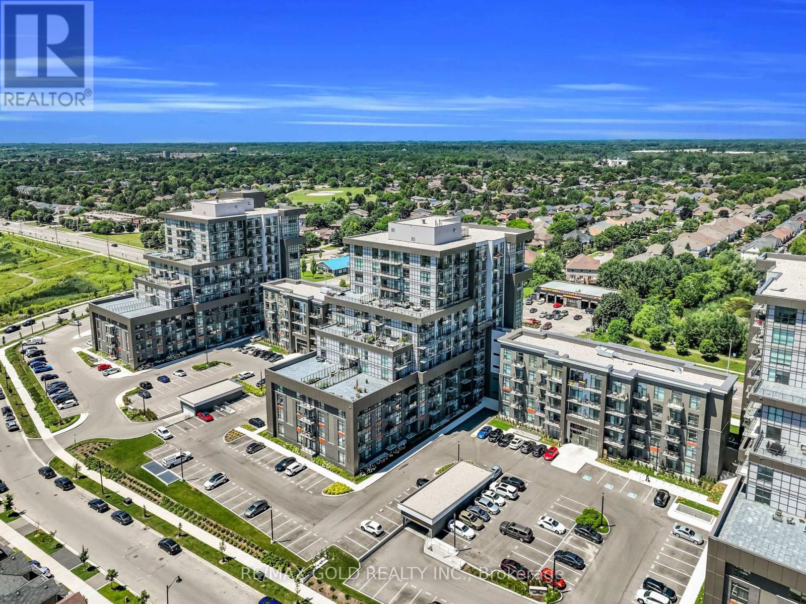 402 - 460 Dundas Street E, Hamilton, Ontario  L8B 2A5 - Photo 3 - X12344206