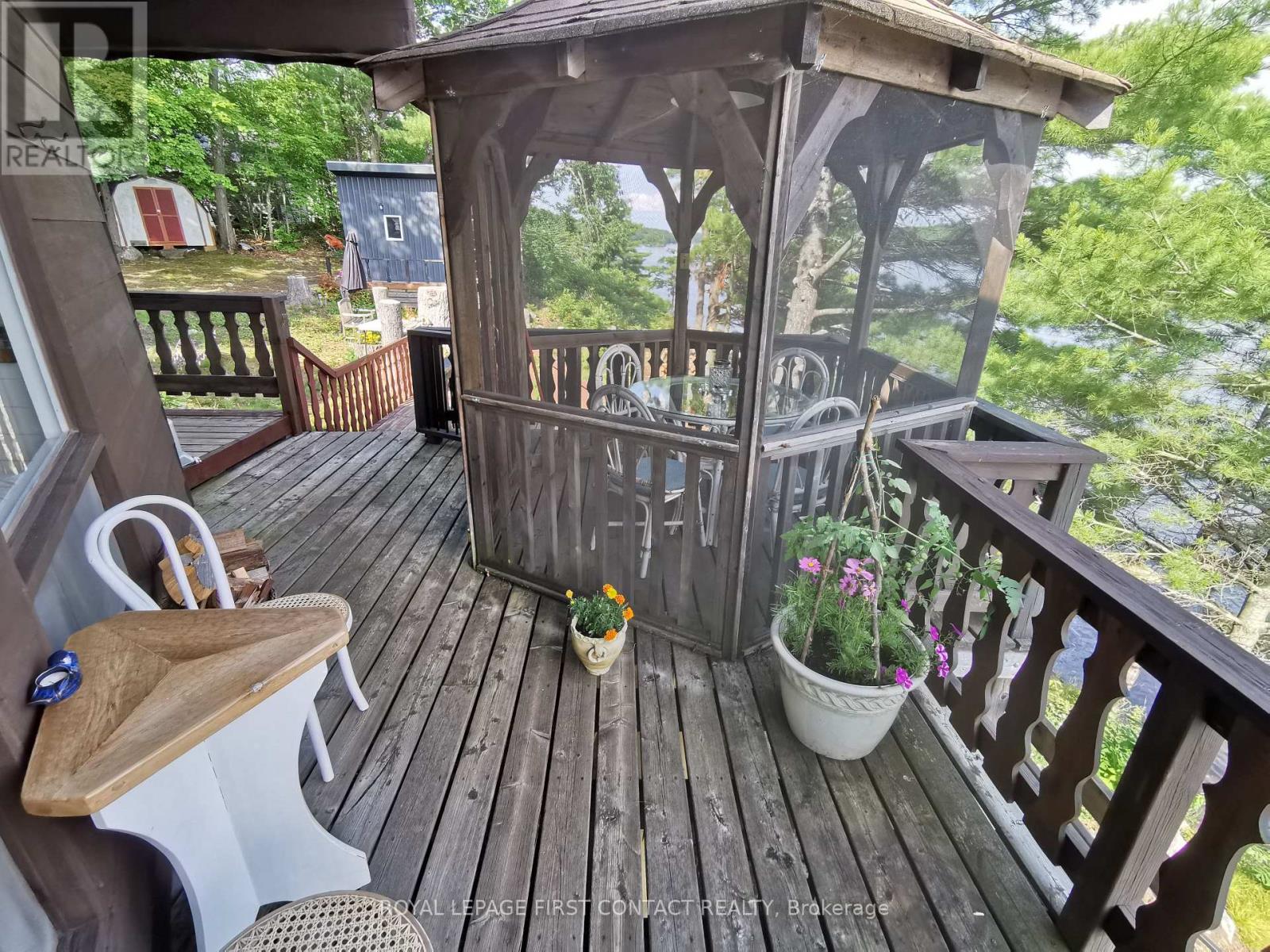 333 Healey Lake W/a, The Archipelago, Ontario  P0C 1H0 - Photo 8 - X12250334