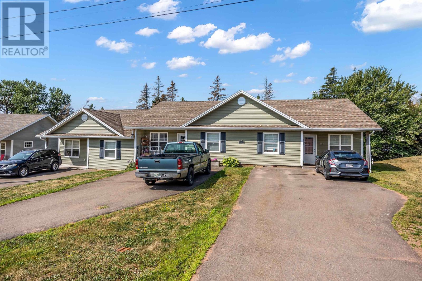44 Miah Drive, Cornwall, Prince Edward Island  C1B 0K2 - Photo 1 - 202521005