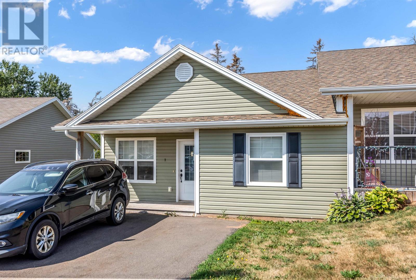 44 Miah Drive, Cornwall, Prince Edward Island  C1B 0K2 - Photo 3 - 202521005