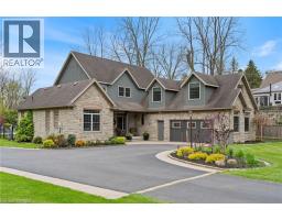 38 Silver Lake Drive Port Dover, Port Dover, Ca