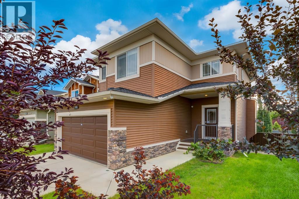 165 Bayside Loop Sw, Airdrie, Alberta  T4B 3W7 - Photo 1 - A2245730