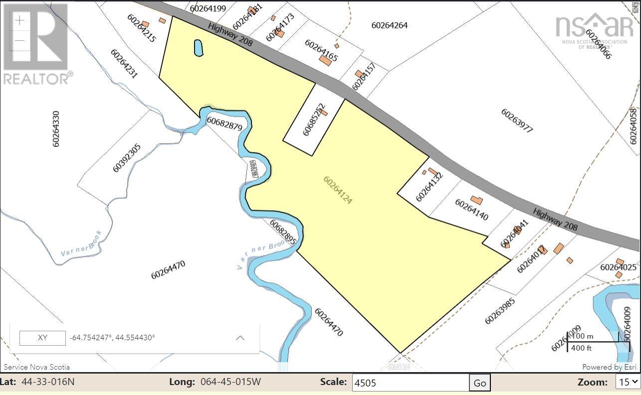 Highway 208, Simpsons Corner, Nova Scotia  B0R 1E0 - Photo 17 - 202503161