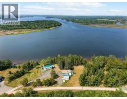 117 Comeau Point Road, Pokemouche, New Brunswick