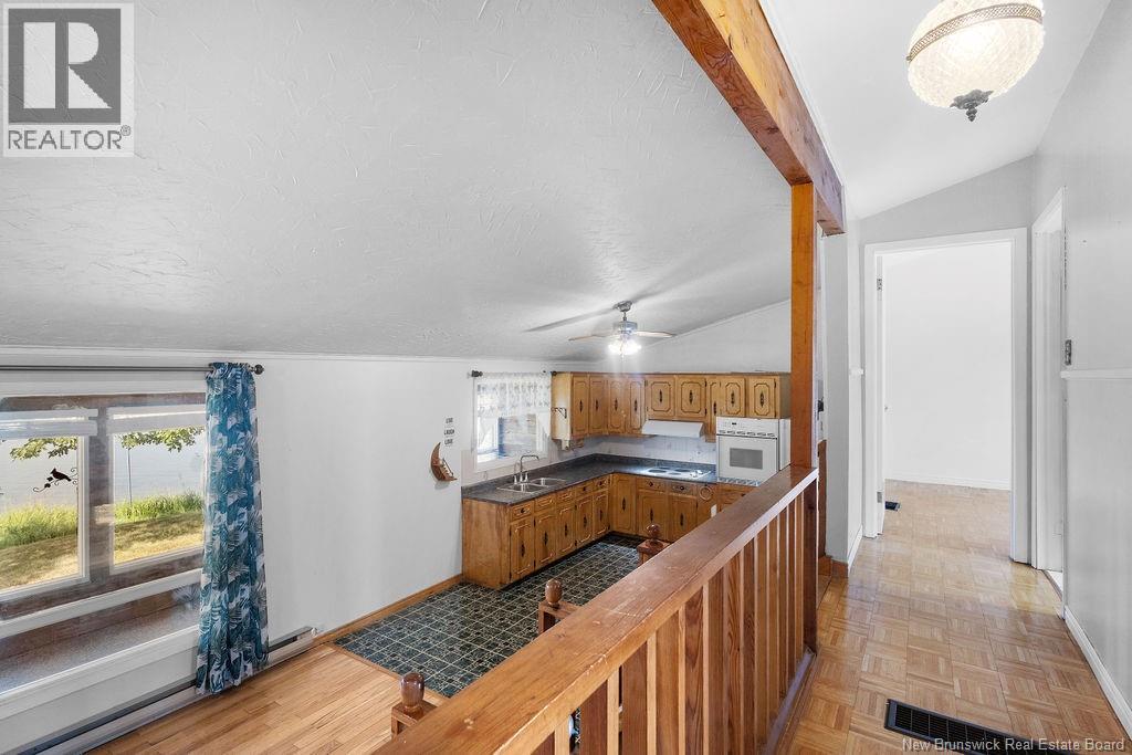 117 Comeau Point Road, Pokemouche, New Brunswick  E8P 1E9 - Photo 25 - NB125059