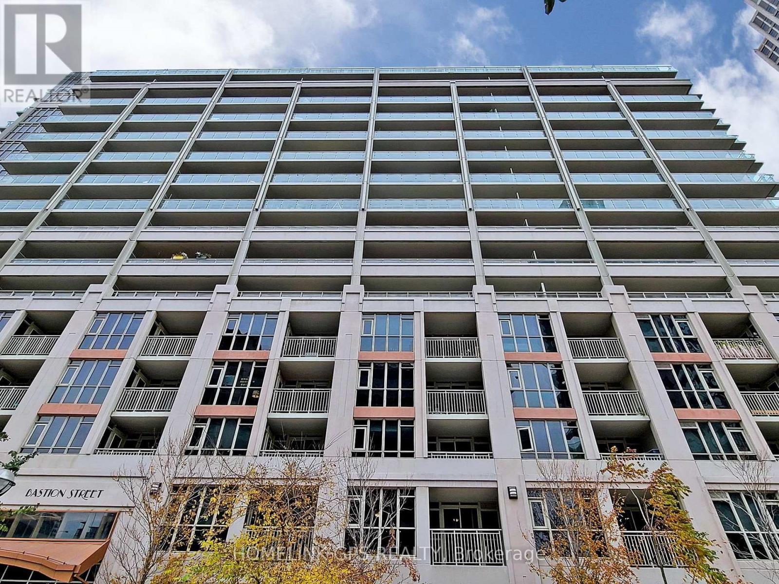 1814 - 35 Bastion Street, Toronto, Ontario  M5V 0C2 - Photo 4 - C12351964