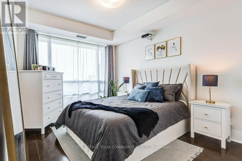 1103 - 181 Wynford Drive, Toronto, Ontario  M3C 0C6 - Photo 18 - C12351987