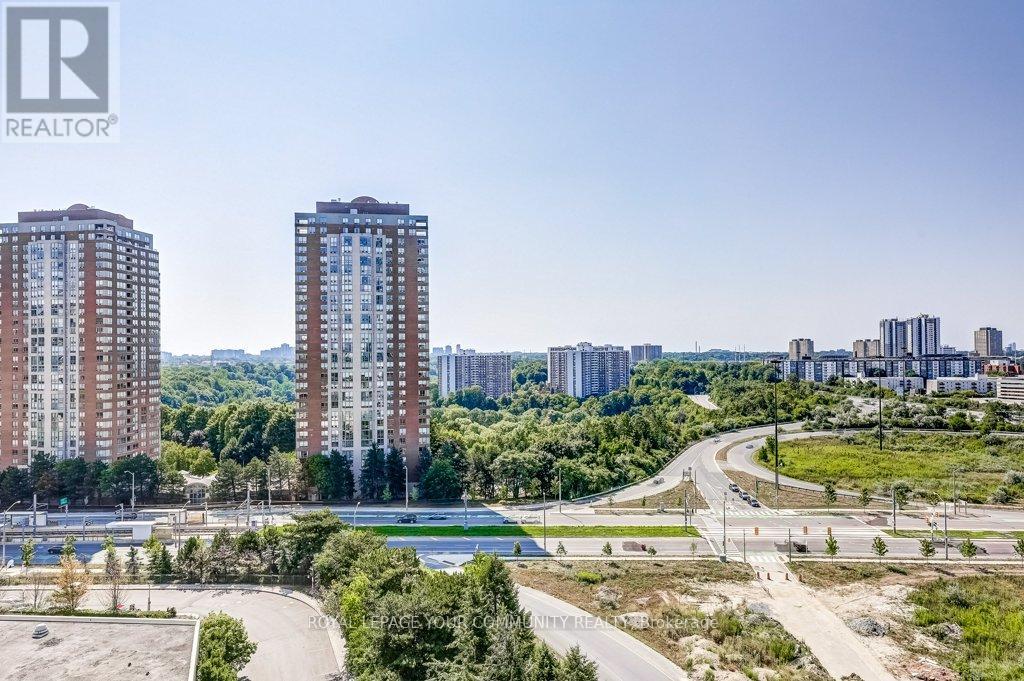 1103 - 181 Wynford Drive, Toronto, Ontario  M3C 0C6 - Photo 29 - C12351987