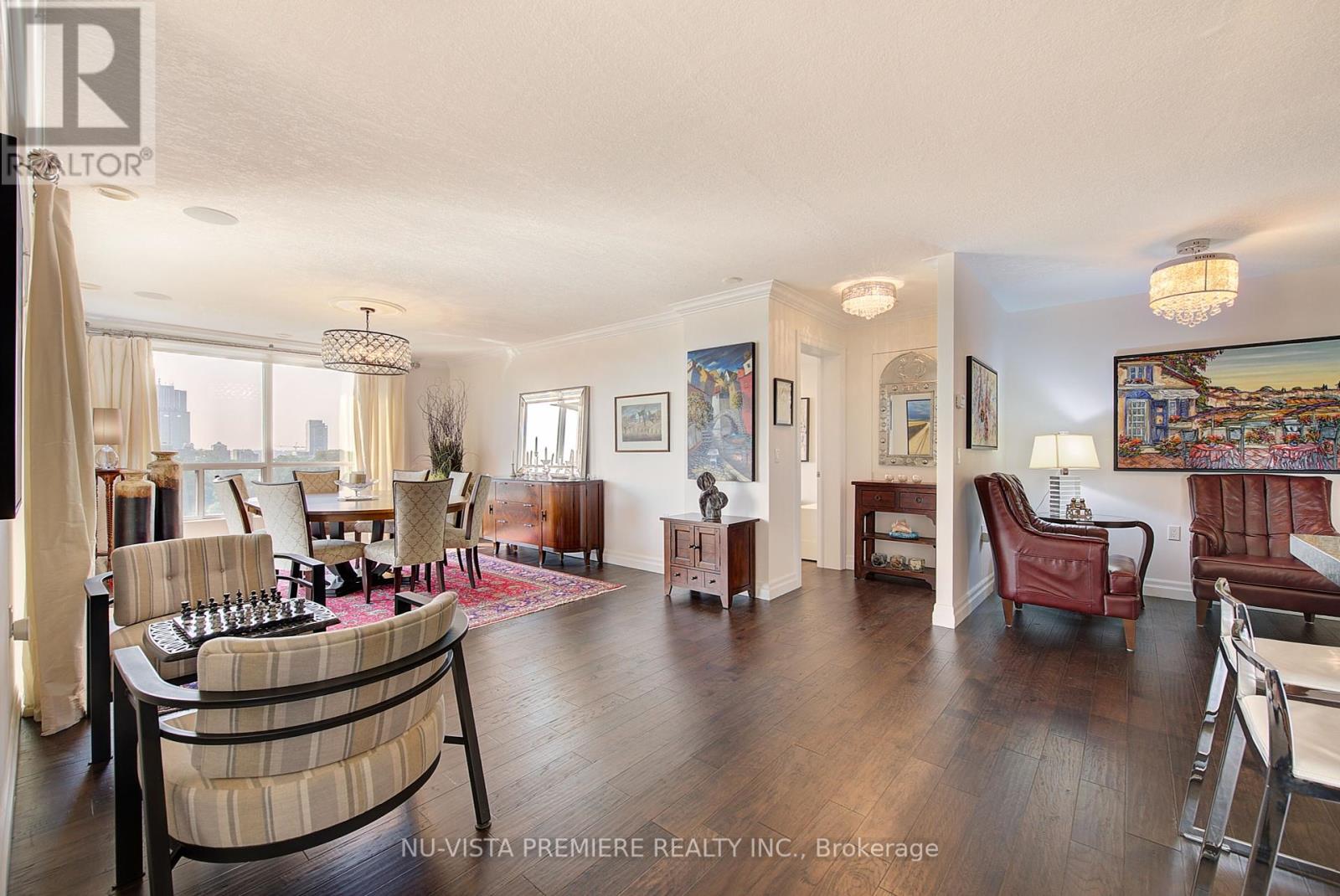 1203 - 250 Pall Mall Street, London East (East F), Ontario  N6A 6K3 - Photo 10 - X12352063