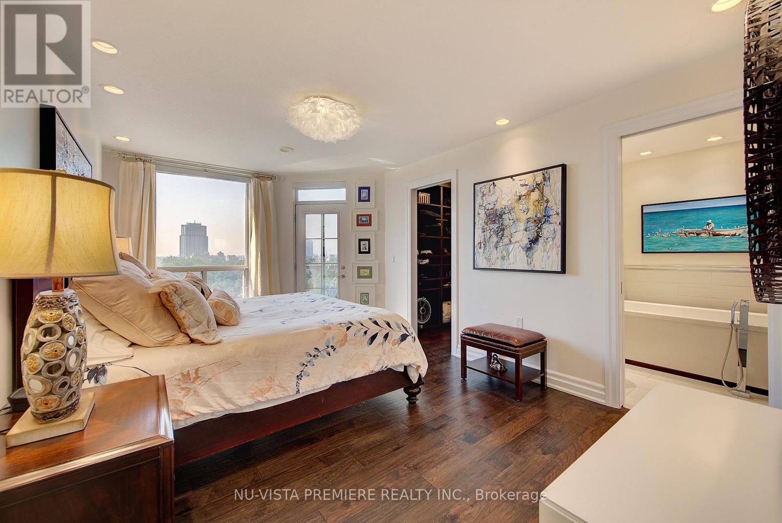 1203 - 250 Pall Mall Street, London East (East F), Ontario  N6A 6K3 - Photo 13 - X12352063