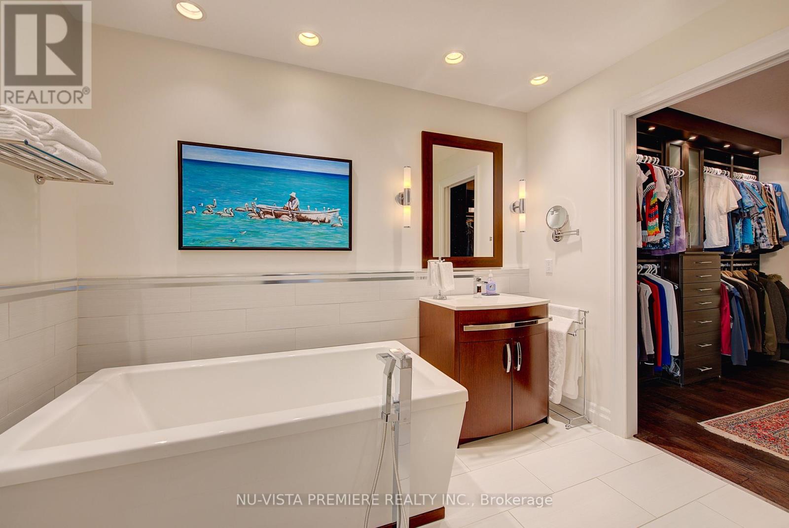 1203 - 250 Pall Mall Street, London East (East F), Ontario  N6A 6K3 - Photo 16 - X12352063