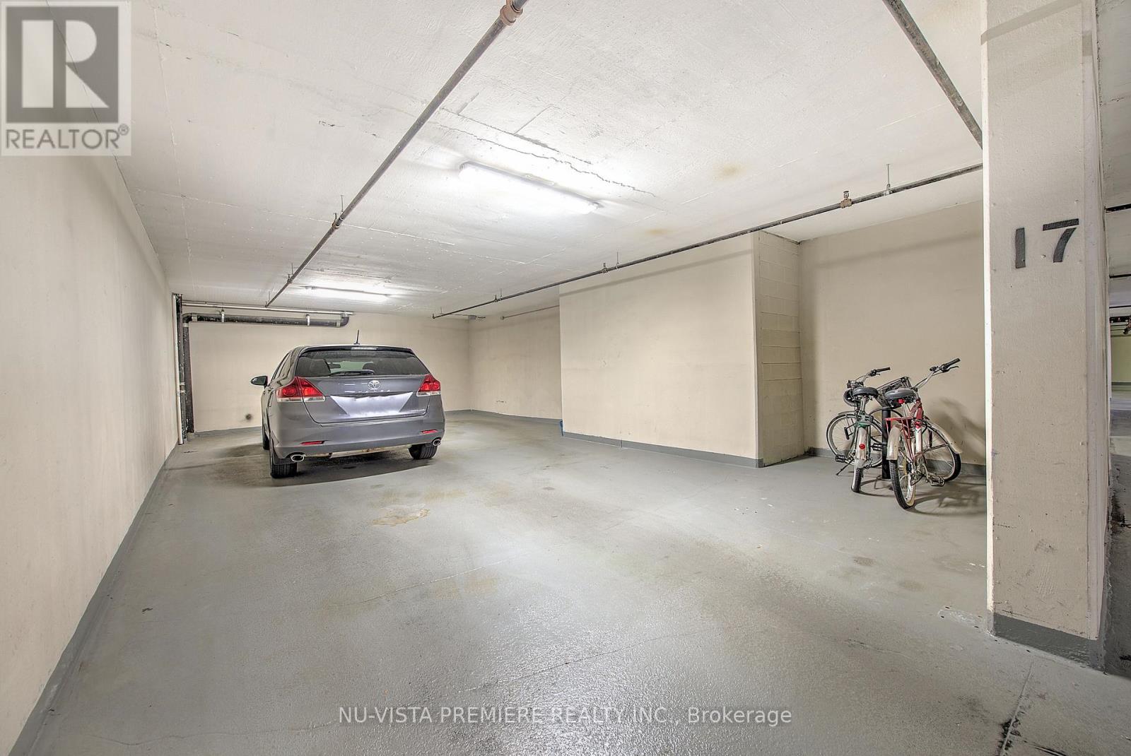 1203 - 250 Pall Mall Street, London East (East F), Ontario  N6A 6K3 - Photo 29 - X12352063