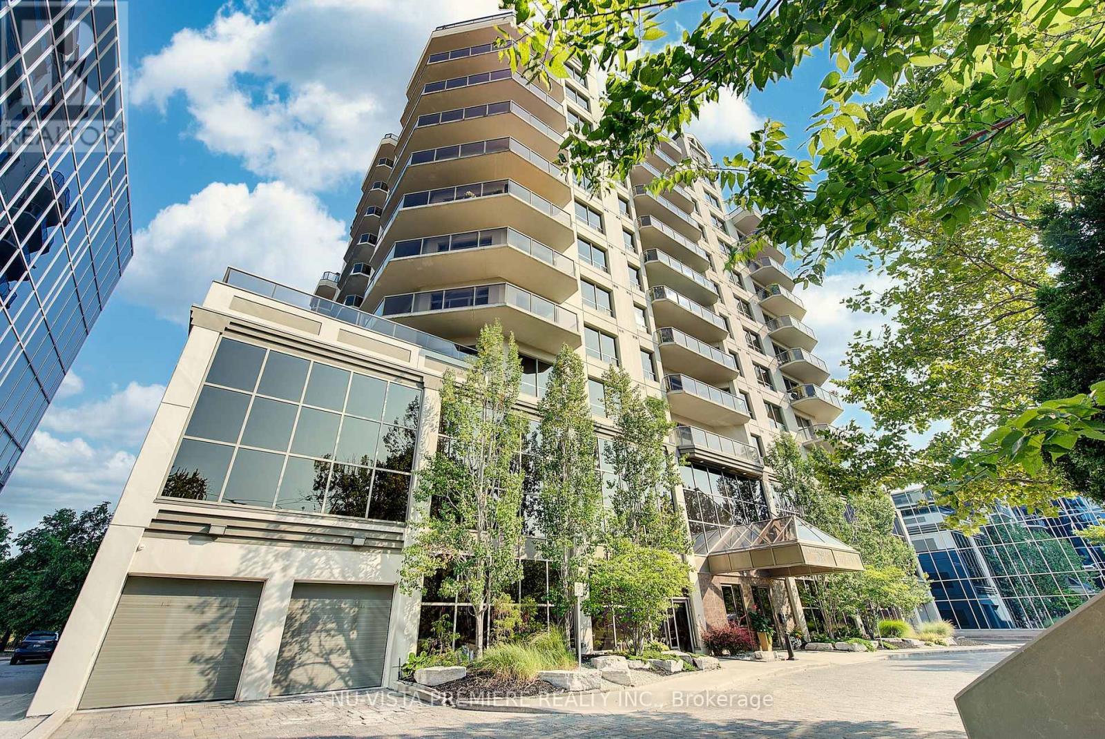 1203 - 250 Pall Mall Street, London East (East F), Ontario  N6A 6K3 - Photo 30 - X12352063