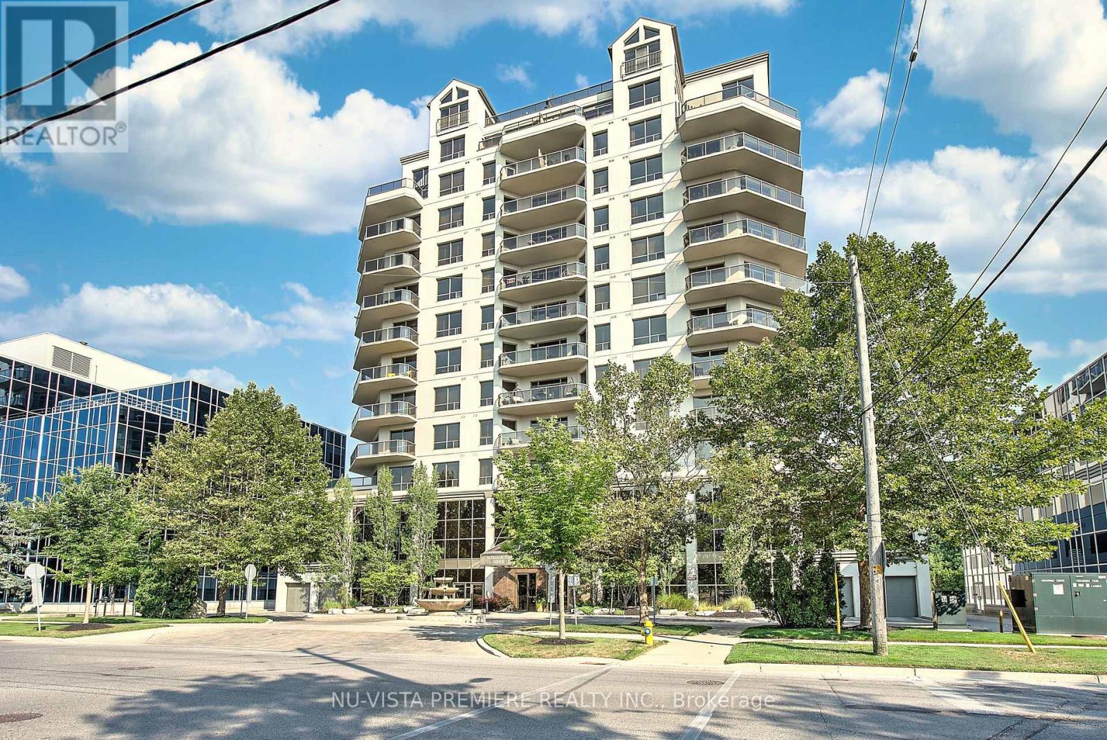 1203 - 250 Pall Mall Street, London East (East F), Ontario  N6A 6K3 - Photo 31 - X12352063