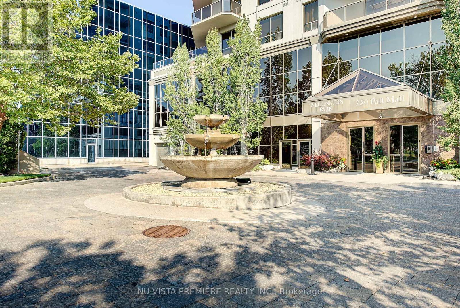 1203 - 250 Pall Mall Street, London East (East F), Ontario  N6A 6K3 - Photo 32 - X12352063