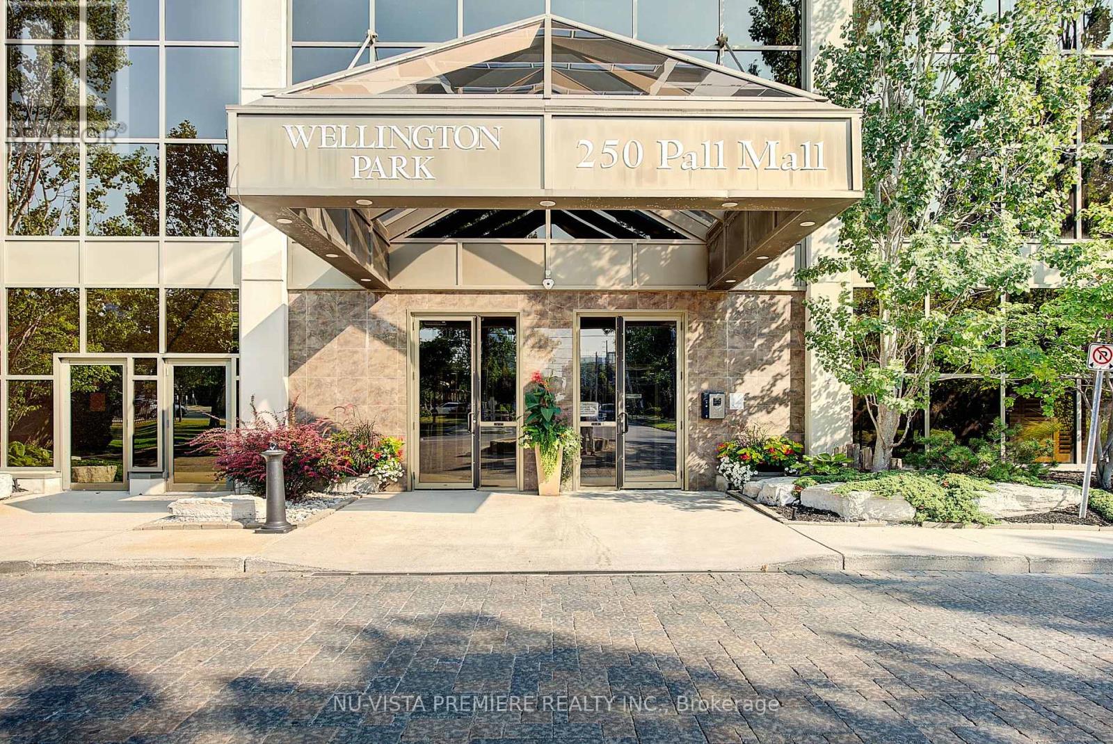 1203 - 250 Pall Mall Street, London East (East F), Ontario  N6A 6K3 - Photo 33 - X12352063