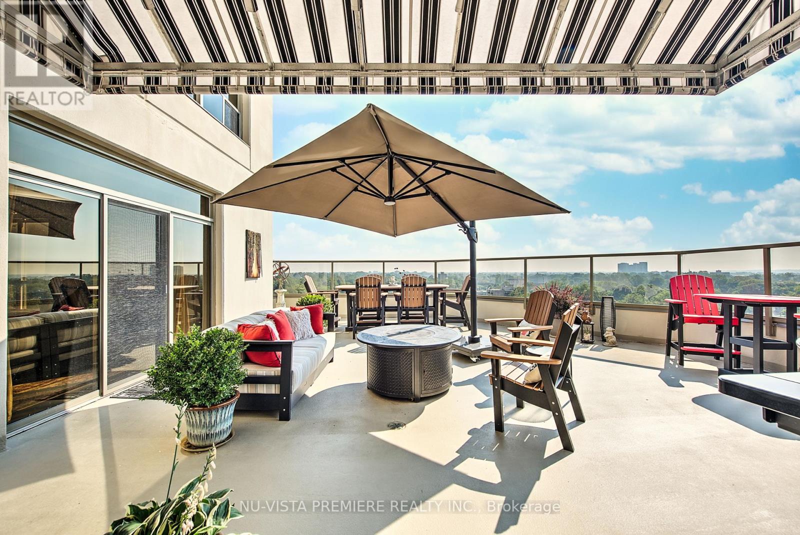 1203 - 250 Pall Mall Street, London East, Ontario N6A 6K3 - Photo 42 - X12352063