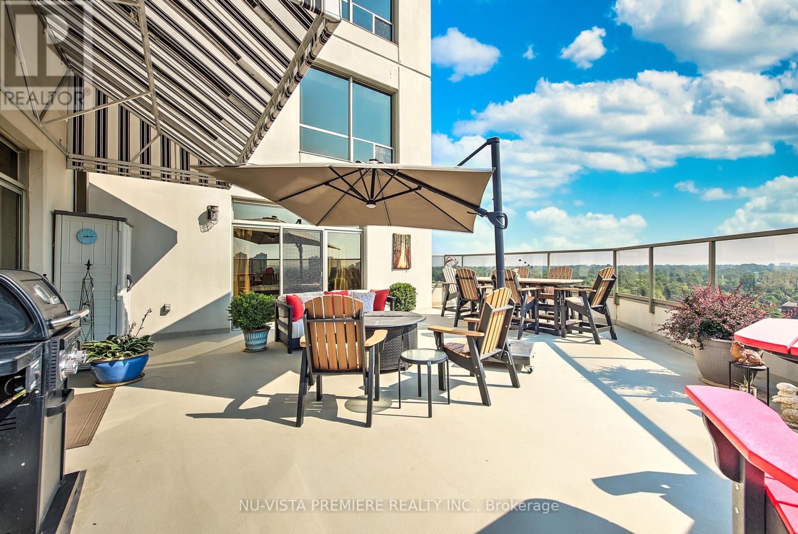 1203 - 250 Pall Mall Street, London East, Ontario N6A 6K3 - Photo 43 - X12352063