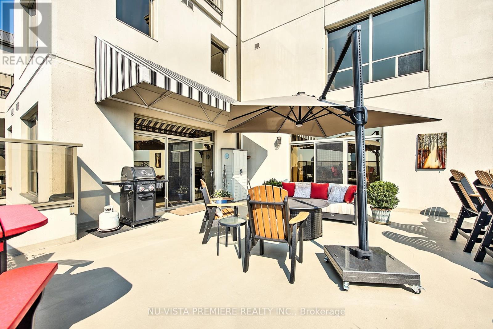 1203 - 250 Pall Mall Street, London East, Ontario N6A 6K3 - Photo 44 - X12352063