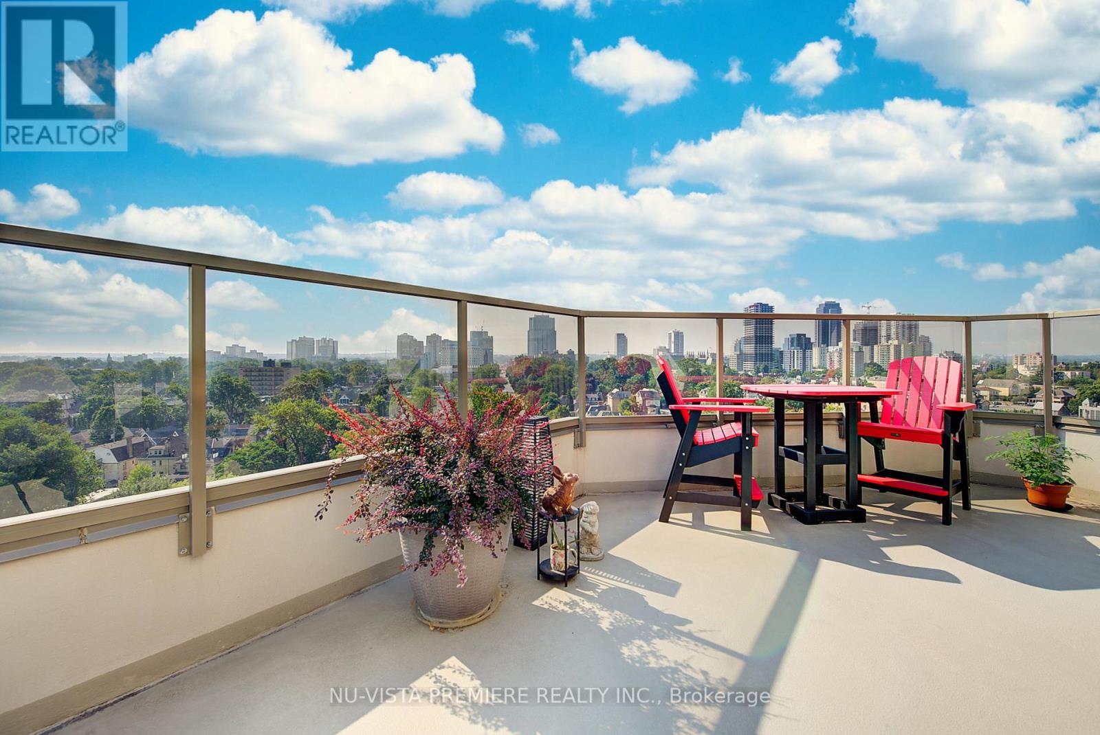 1203 - 250 Pall Mall Street, London East, Ontario N6A 6K3 - Photo 46 - X12352063