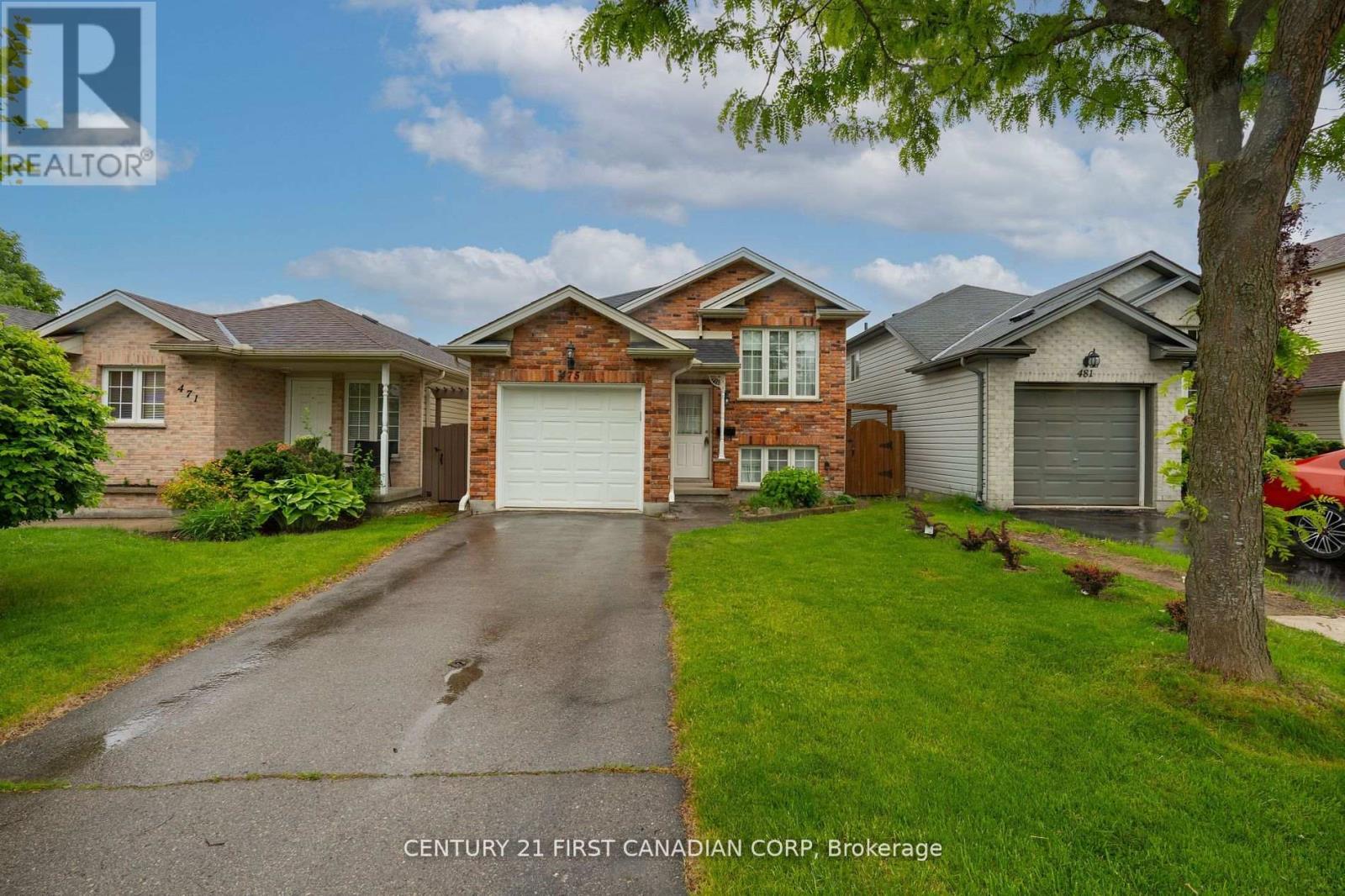 475 Exmouth Circle, London East, Ontario  N5V 5G5 - Photo 1 - X12352113