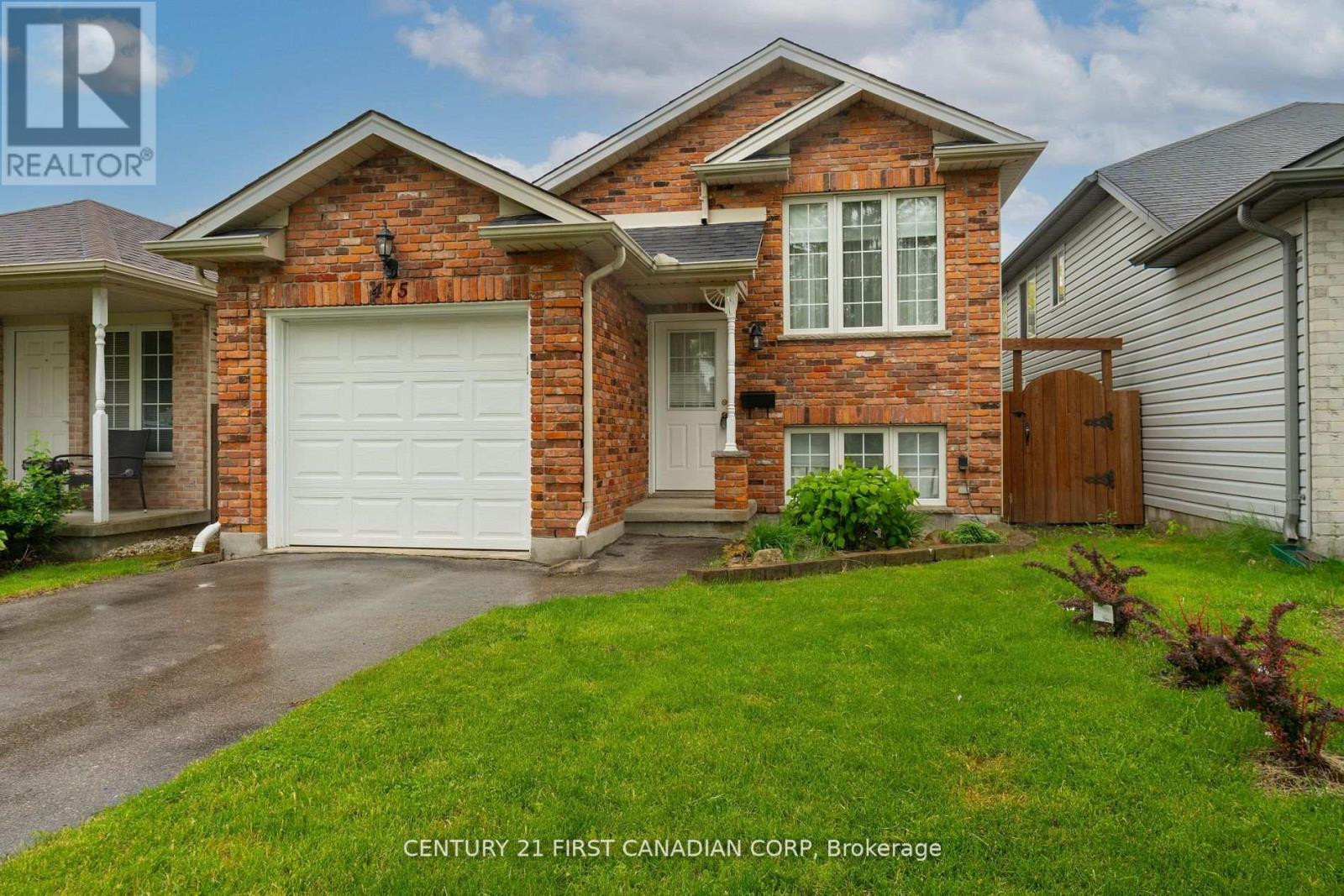 475 Exmouth Circle, London East, Ontario  N5V 5G5 - Photo 3 - X12352113