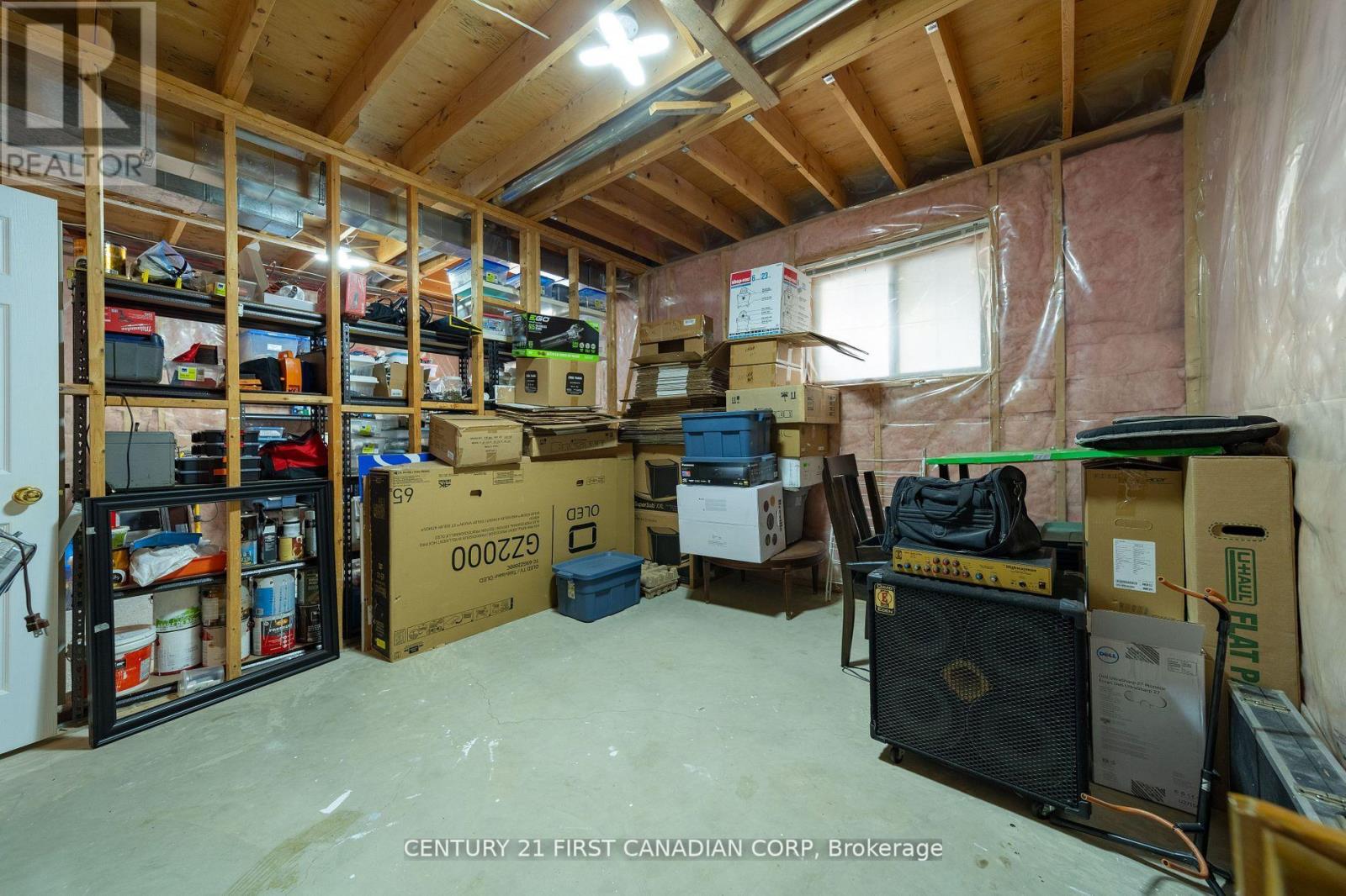 475 Exmouth Circle, London East, Ontario  N5V 5G5 - Photo 35 - X12352113