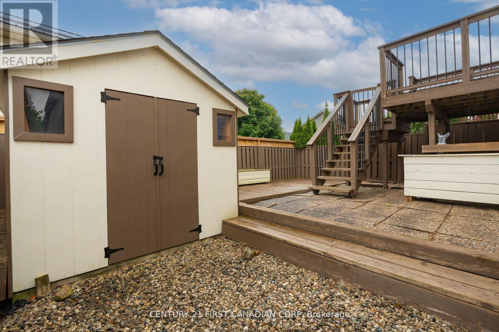475 Exmouth Circle, London East, Ontario  N5V 5G5 - Photo 5 - X12352113