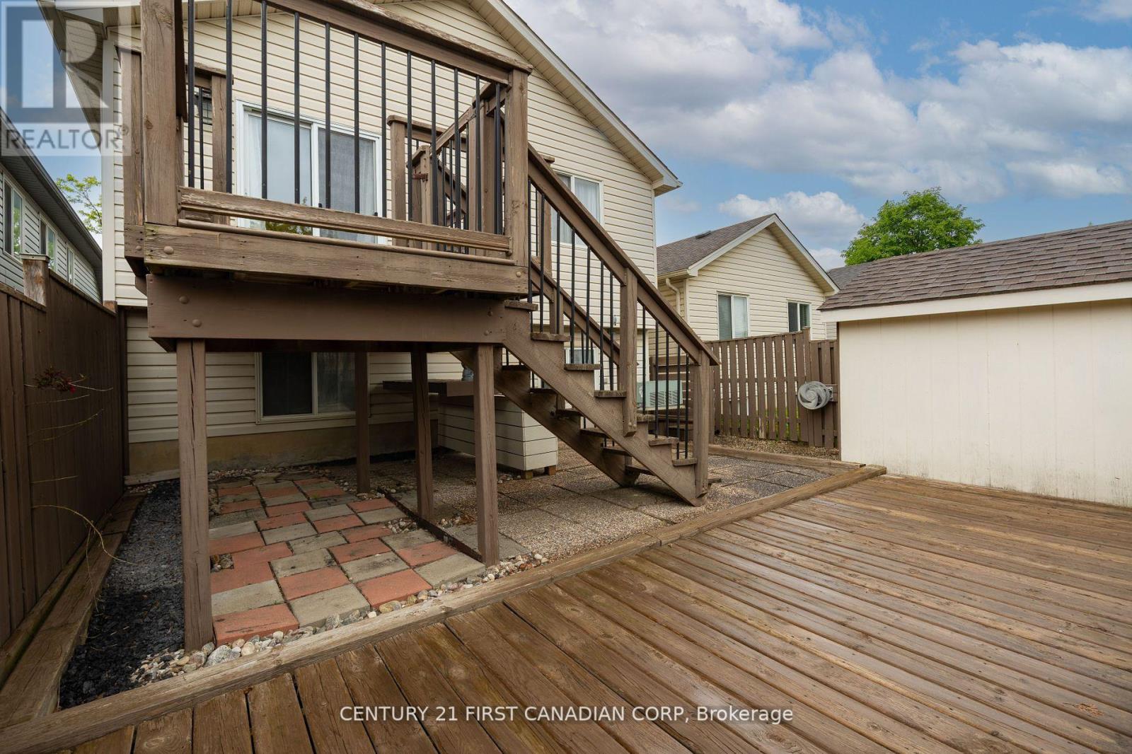 475 Exmouth Circle, London East, Ontario  N5V 5G5 - Photo 7 - X12352113