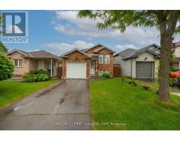 475 Exmouth Circle, London East (East I), Ca