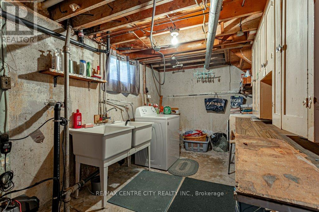6792 Beattie Street, London South, Ontario  N6P 1A7 - Photo 18 - X12352118