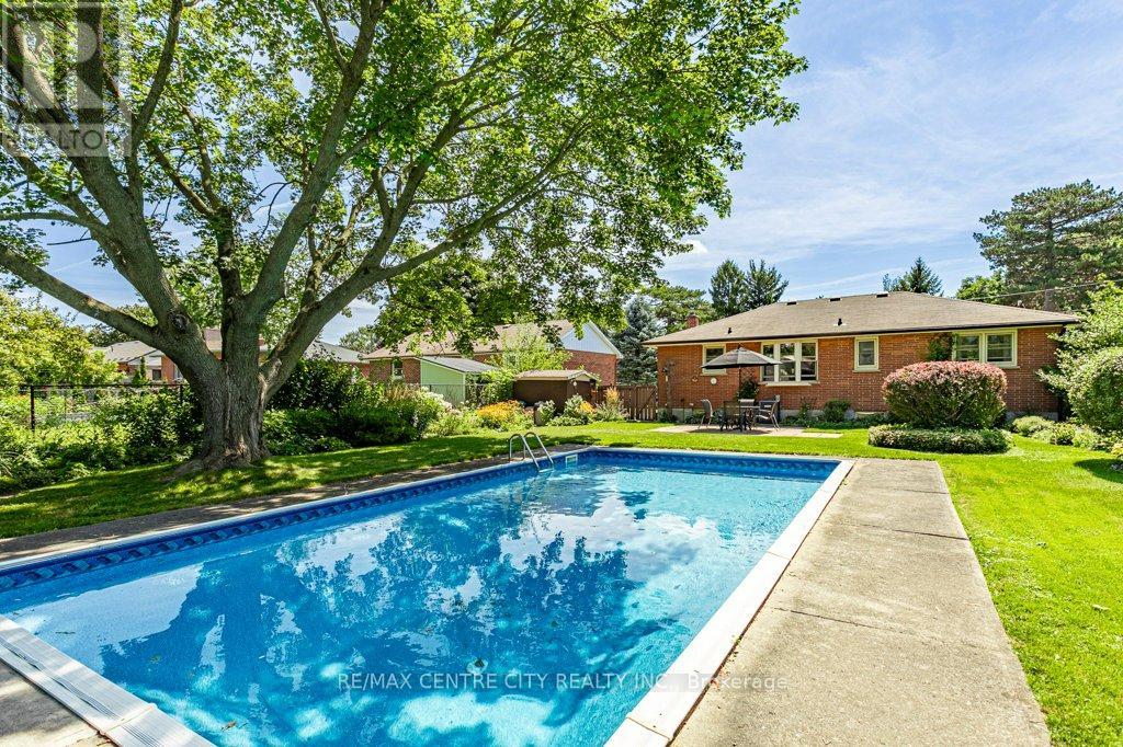 6792 Beattie Street, London South, Ontario  N6P 1A7 - Photo 22 - X12352118