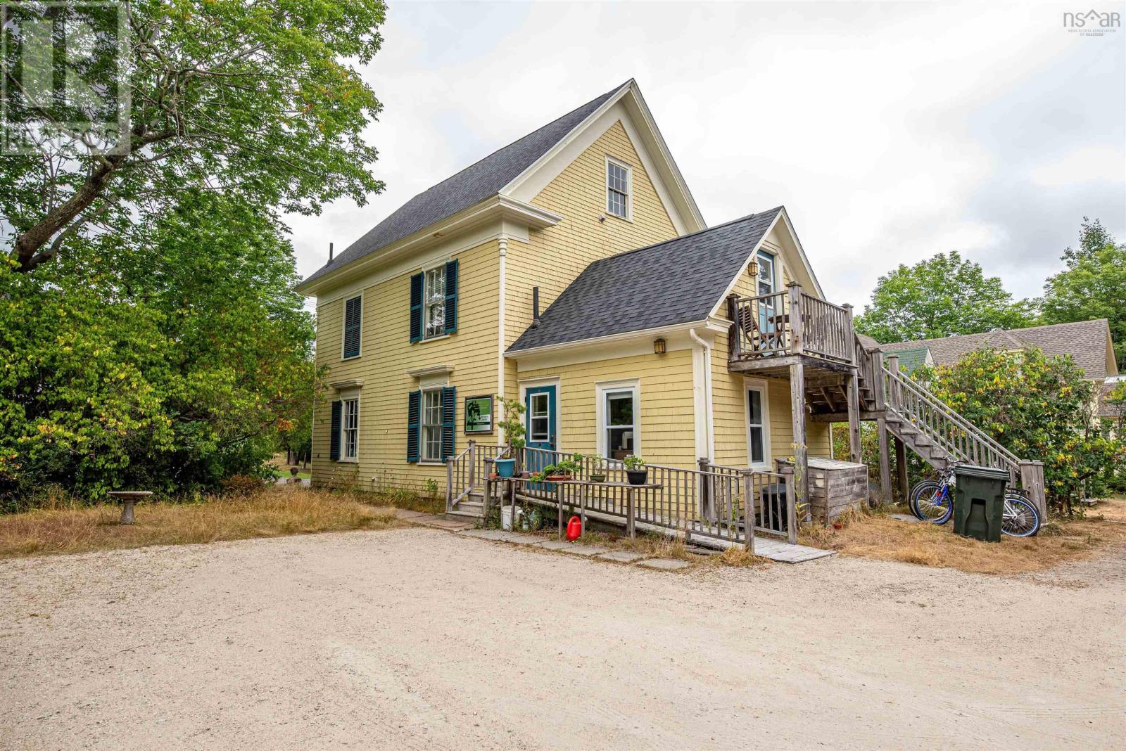 424 Main Street, Mahone Bay, Nova Scotia  B0J 2E0 - Photo 7 - 202520971