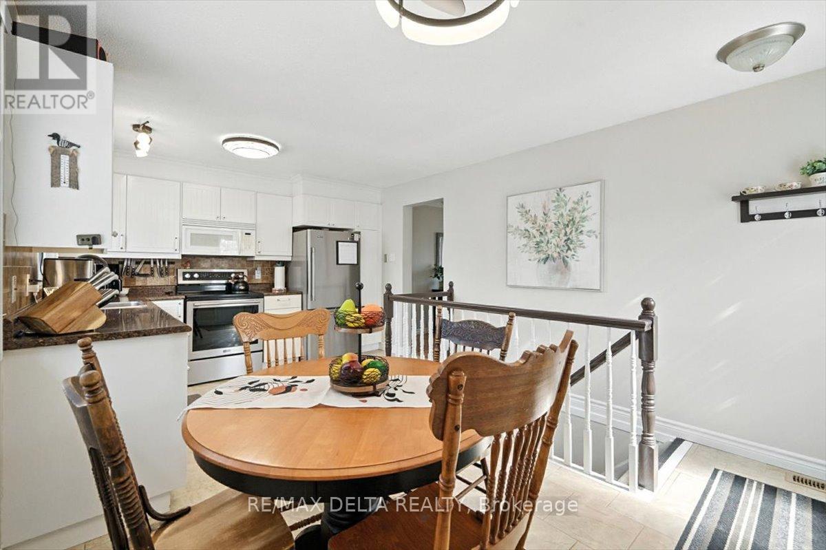 444 Gilles Street, Clarence-Rockland, Ontario  K4K 1H4 - Photo 14 - X12352003