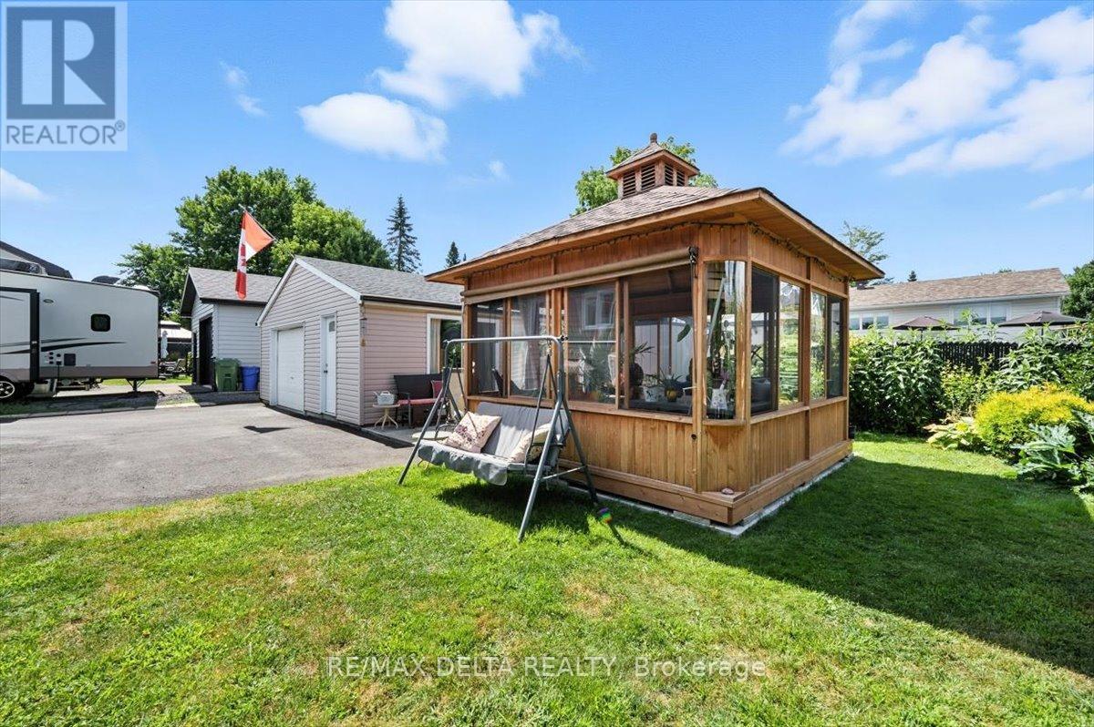 444 Gilles Street, Clarence-Rockland, Ontario  K4K 1H4 - Photo 38 - X12352003