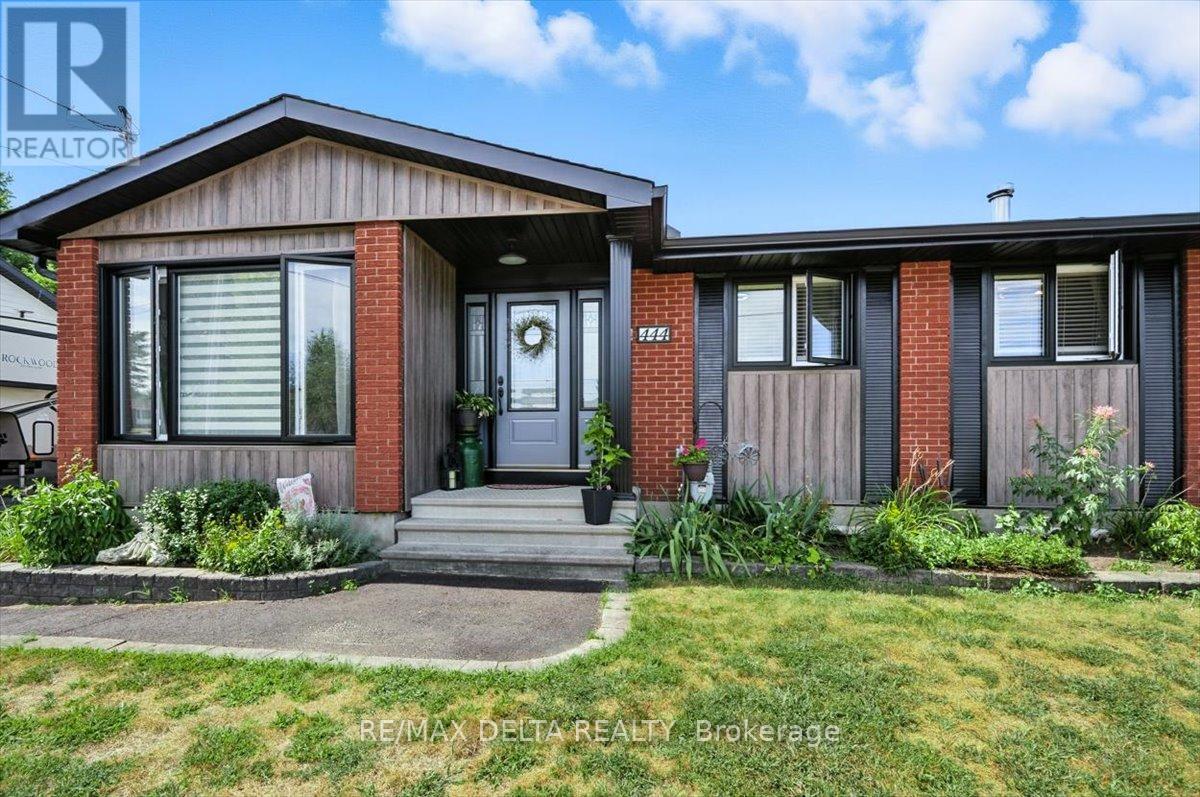 444 Gilles Street, Clarence-Rockland, Ontario  K4K 1H4 - Photo 5 - X12352003