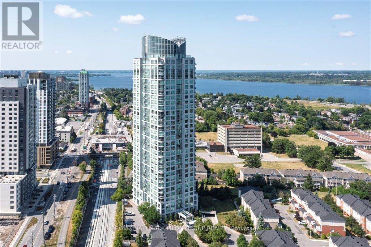 3203 - 38 METROPOLE PRIVATE, Ottawa, Ontario