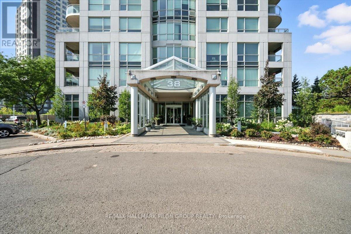 3203 - 38 Metropole Private, Ottawa, Ontario  K1Z 1E9 - Photo 2 - X12352054