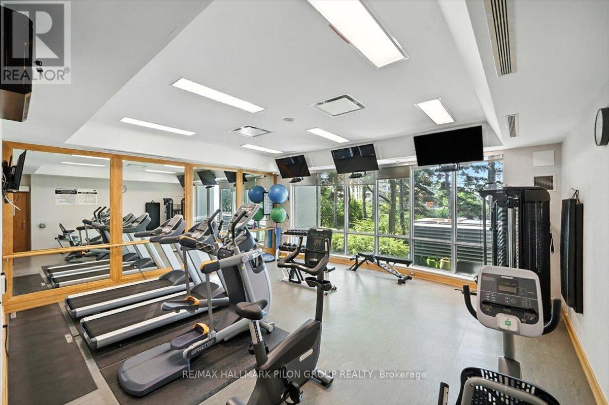 3203 - 38 Metropole Private, Ottawa, Ontario  K1Z 1E9 - Photo 22 - X12352054