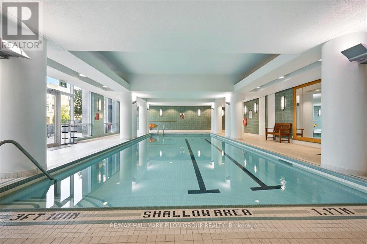3203 - 38 Metropole Private, Ottawa, Ontario  K1Z 1E9 - Photo 24 - X12352054