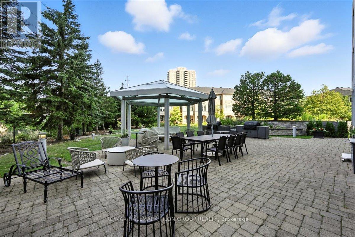3203 - 38 Metropole Private, Ottawa, Ontario  K1Z 1E9 - Photo 25 - X12352054